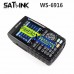 Atualização Satlink WS 6916 Original Ultima Versão Oficial 